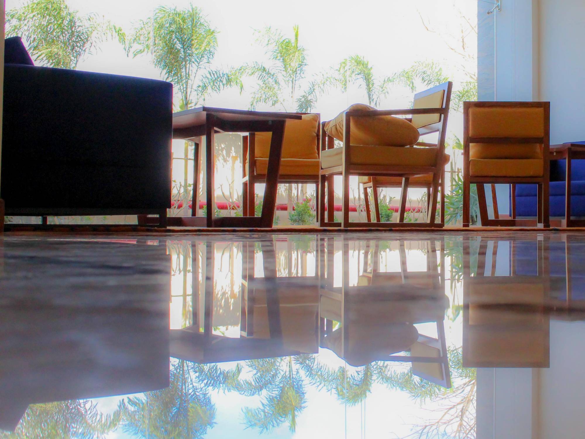 Kalyan Grand - A Business Hotel Vandalur Екстериор снимка
