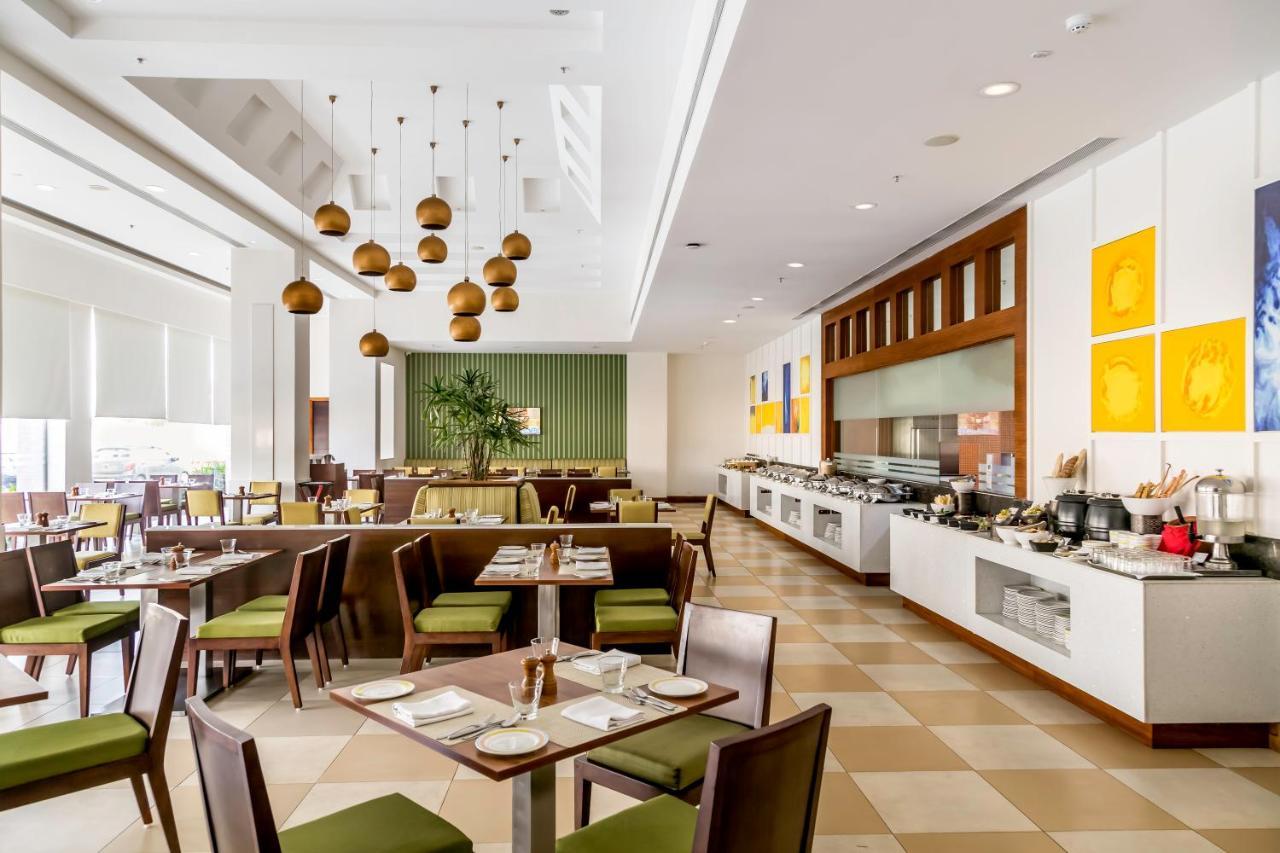 Kalyan Grand - A Business Hotel Vandalur Екстериор снимка