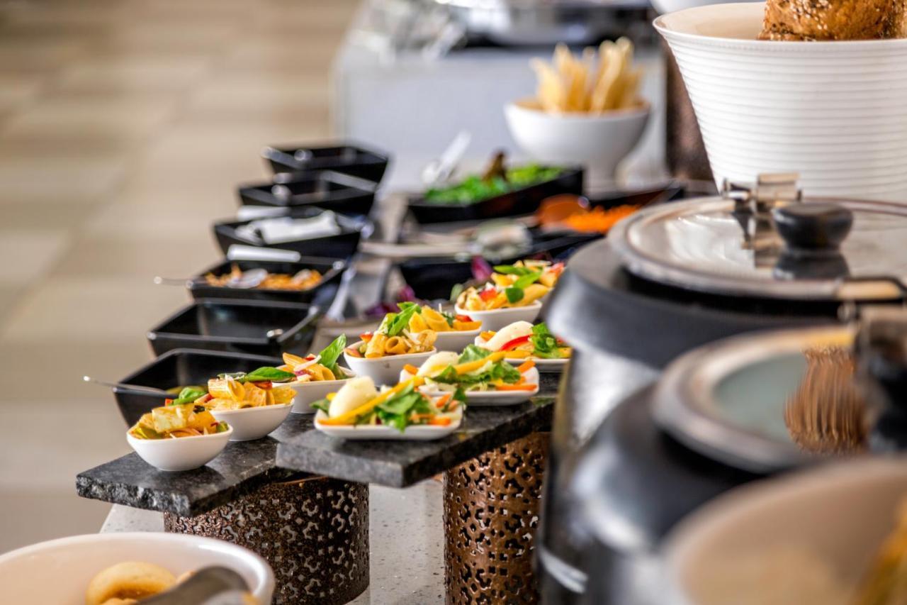 Kalyan Grand - A Business Hotel Vandalur Екстериор снимка