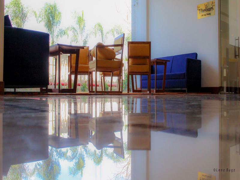 Kalyan Grand - A Business Hotel Vandalur Екстериор снимка