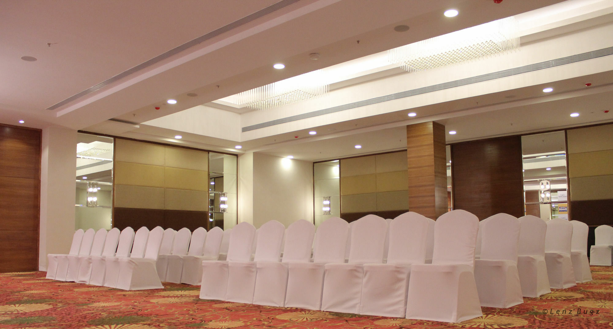 Kalyan Grand - A Business Hotel Vandalur Екстериор снимка