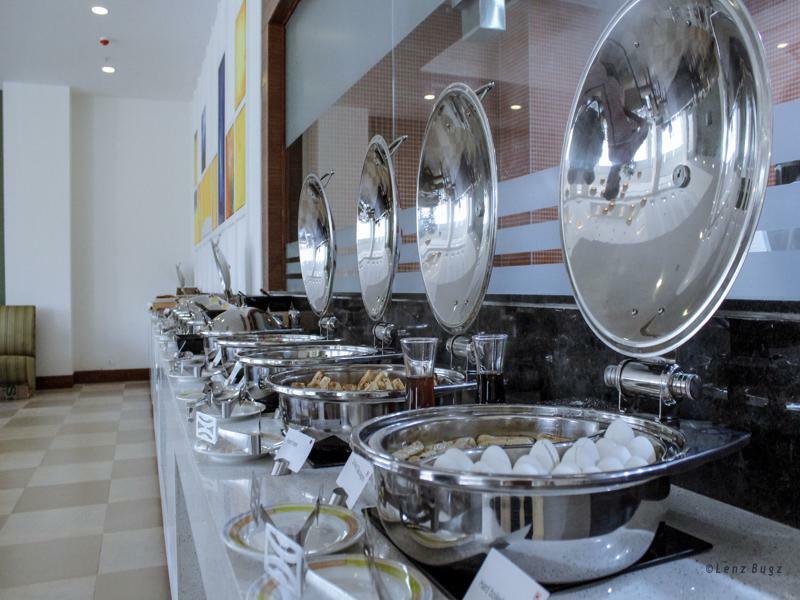 Kalyan Grand - A Business Hotel Vandalur Екстериор снимка