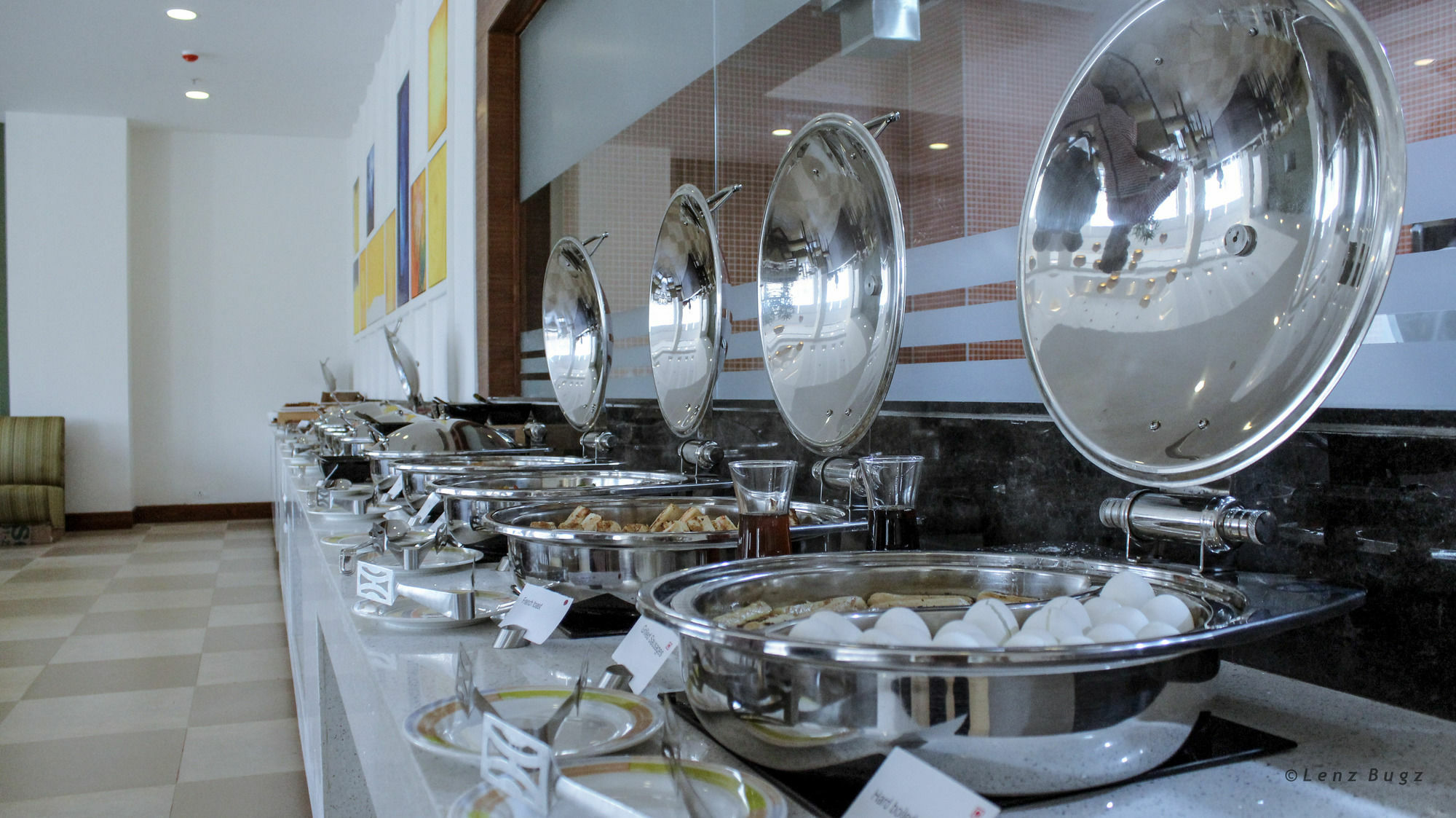 Kalyan Grand - A Business Hotel Vandalur Екстериор снимка