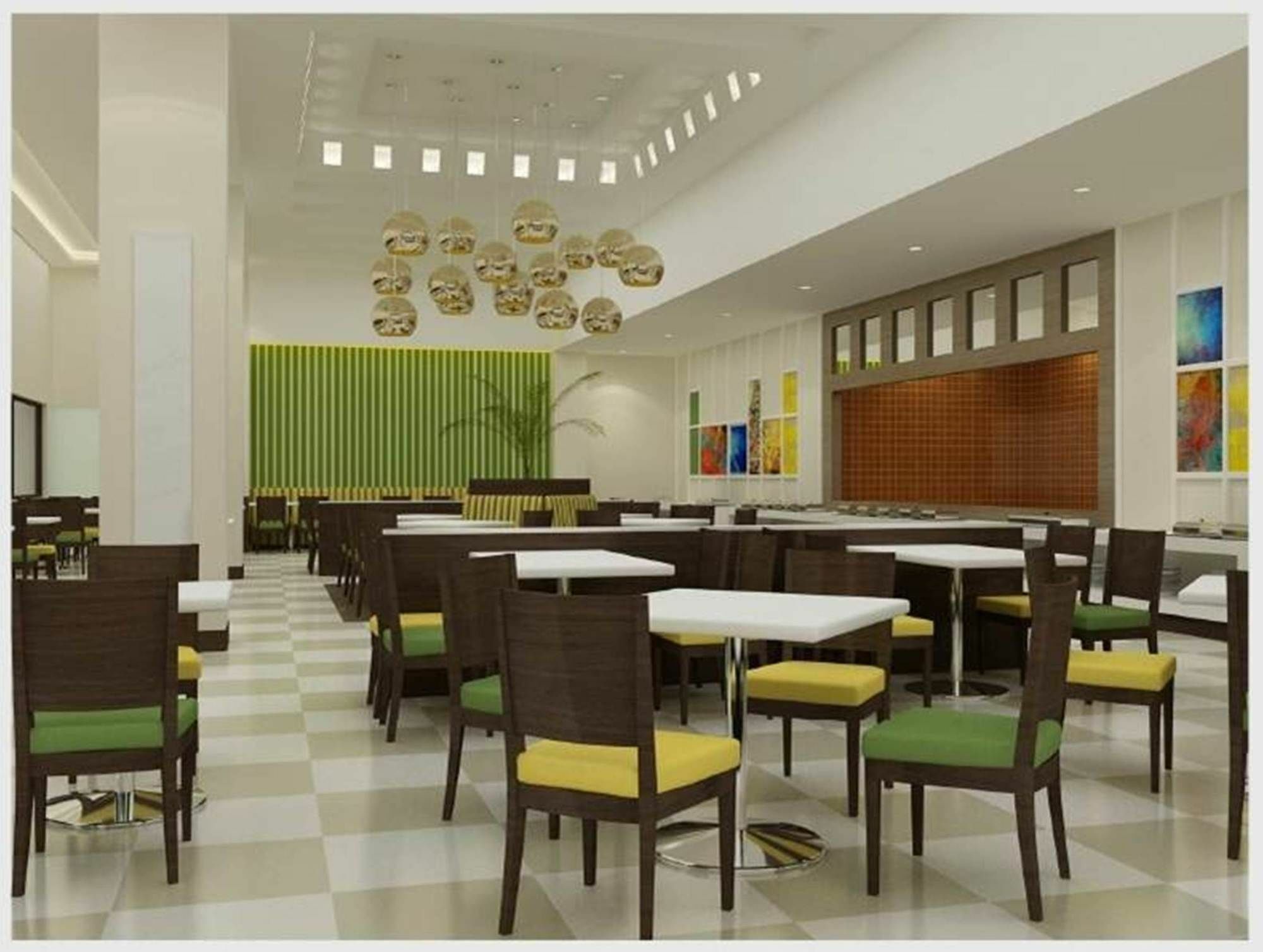 Kalyan Grand - A Business Hotel Vandalur Екстериор снимка