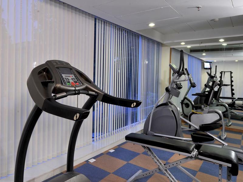 Kalyan Grand - A Business Hotel Vandalur Екстериор снимка