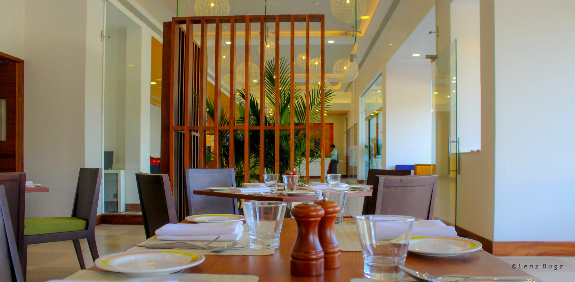 Kalyan Grand - A Business Hotel Vandalur Екстериор снимка