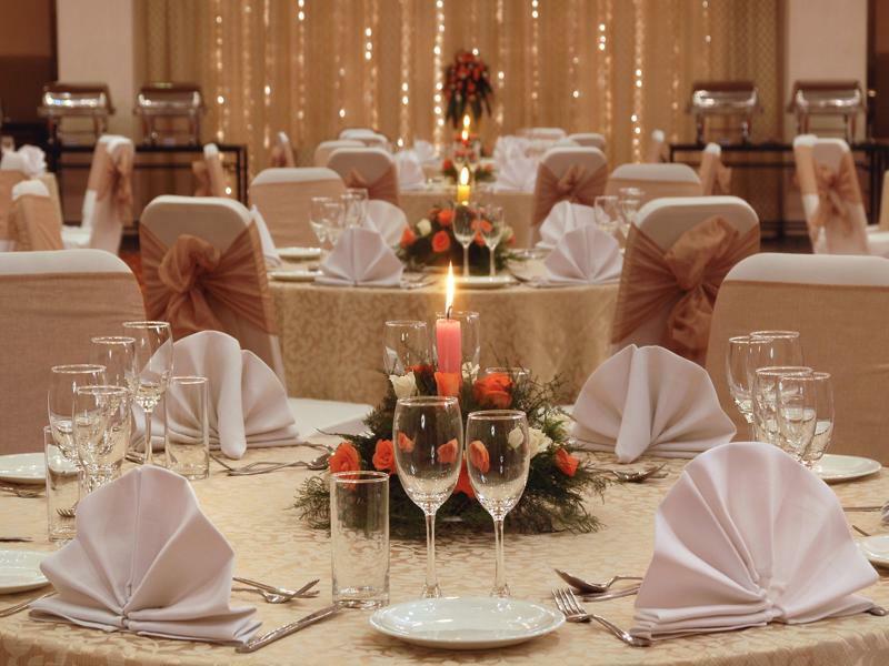 Kalyan Grand - A Business Hotel Vandalur Екстериор снимка