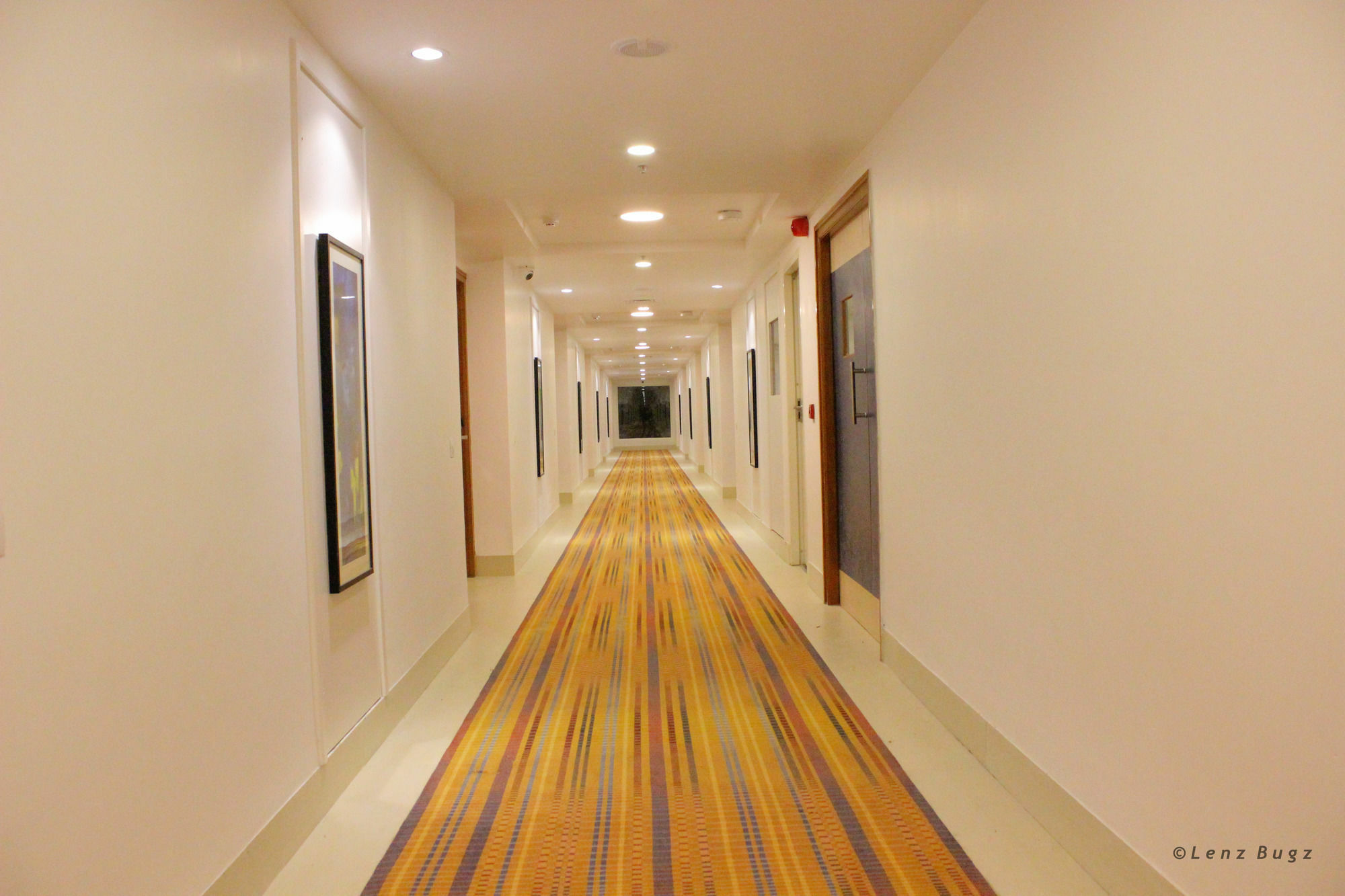 Kalyan Grand - A Business Hotel Vandalur Екстериор снимка