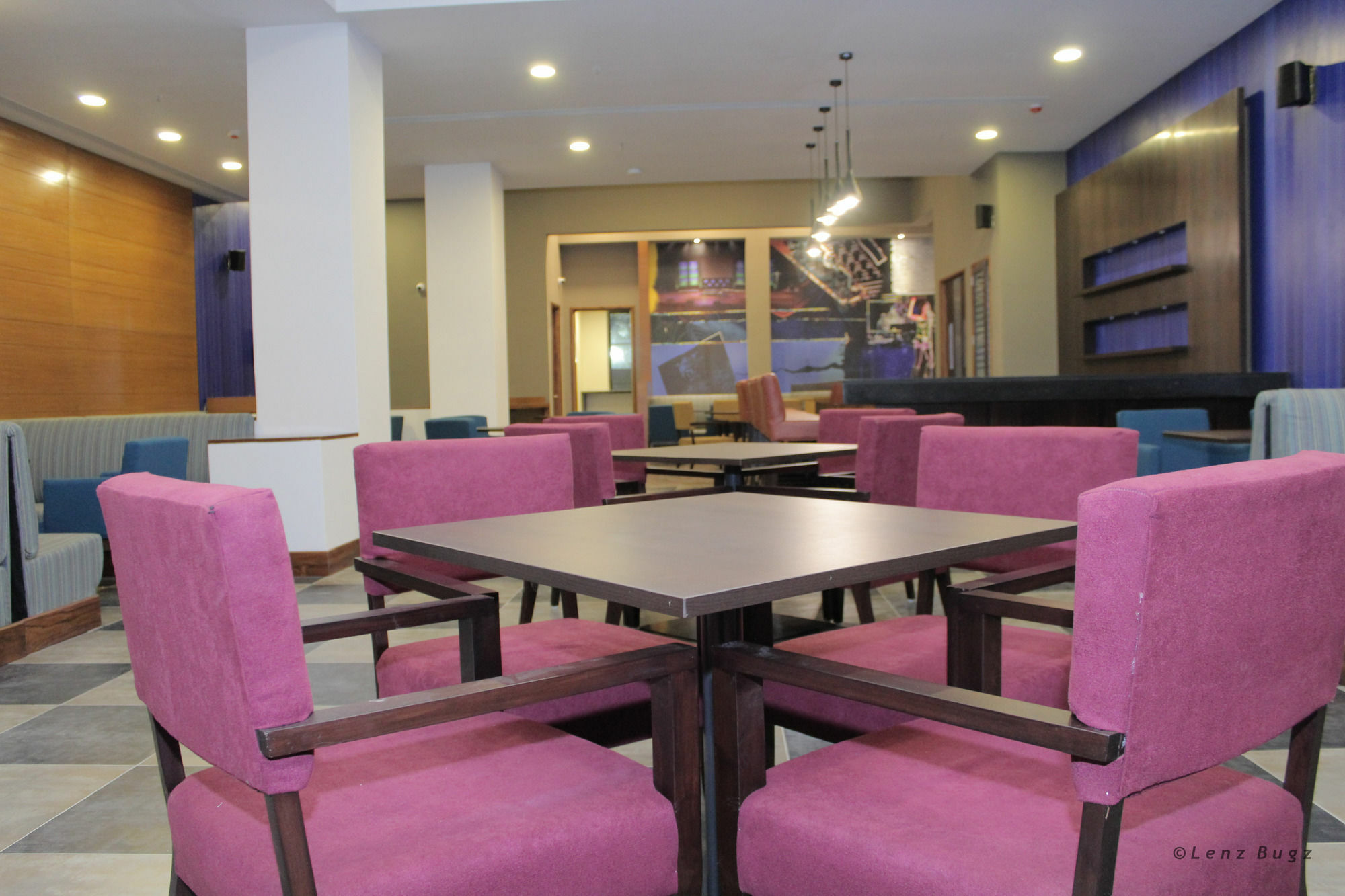 Kalyan Grand - A Business Hotel Vandalur Екстериор снимка