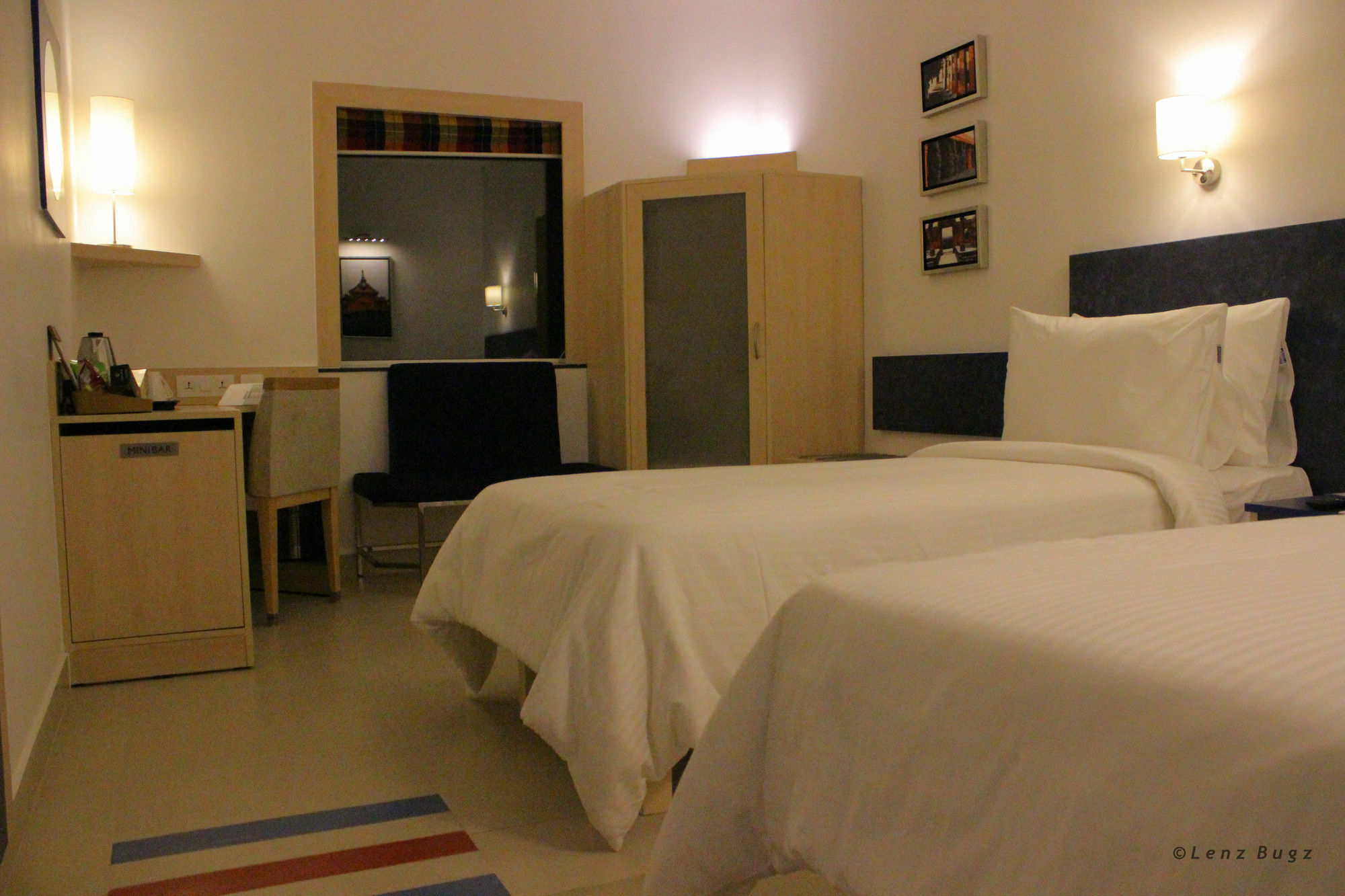 Kalyan Grand - A Business Hotel Vandalur Екстериор снимка
